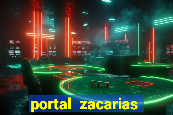 portal zacarias maloqueiro cova